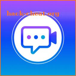Video call - Random Chat Beby icon