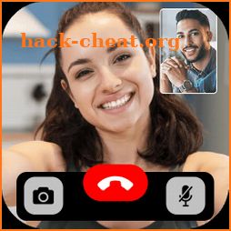 Video Call Random Chat Live icon