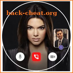 Video Call Random Chat - Live Talk - Private Call icon