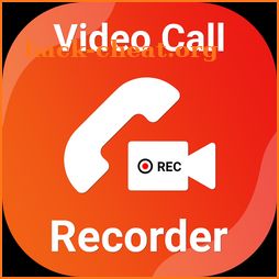 Video Call Recorder - Automatic Call Recorder icon