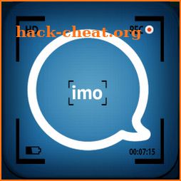 Video call recorder automatic for Imo-2019 icon