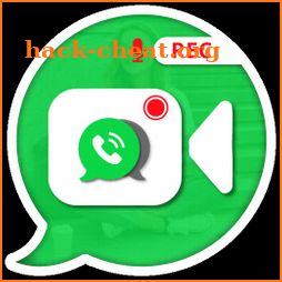 Video Call Recorder for WhatsApp 2020 icon