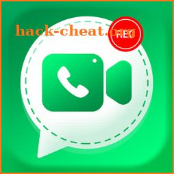 Video Call Recorder for WhatsApp icon