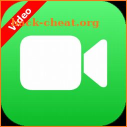 Video Calling Face Time Guide & Chat icon