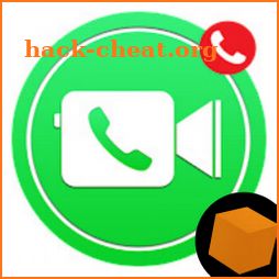 Video Calling Face Time Walk icon