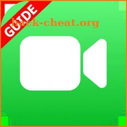 Video Calling Guide & Text Messaging icon