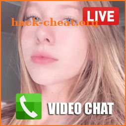 video calling - live chat random chat - TOP GIRLS icon