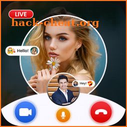 Video calling - Video chat icon