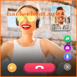 Video Chat & Video Call Guide 2019 icon