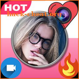 Video Chat App 💋 icon