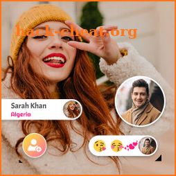 Video Chat, Free Video Call Guide icon