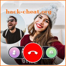 Video chat-Live Random Video Chat, Meet New People icon