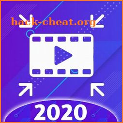 Video Compressor 2020 – Resize Videos icon