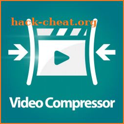 Video Compressor - Compress video size - MP4 icon