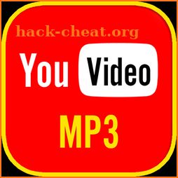 video converter to mp3 icon