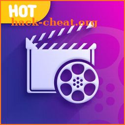 Video Creator With Music & Video Maker Of Photos icon