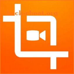 Video Crop - Cut Video , Trim Video Editor icon