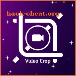 Video Crop - Video Cutter & Crop, Video Trimmer icon