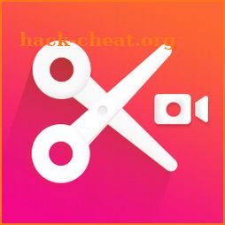Video Cutter: Video Trimmer for WhatsApp Status icon