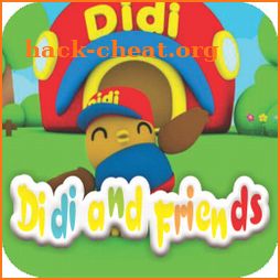 Video  Didi and Friends ~ Song 2019 icon
