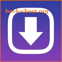 Video Downlaoder for Instagram (without login) icon