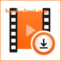 Video Download App icon