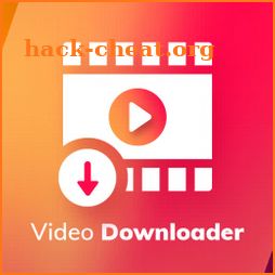 Video Downloader 2021 - All Video Downloader free icon