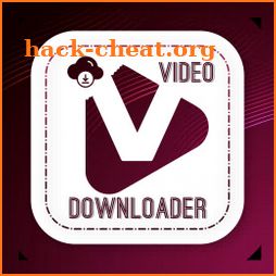 video downloader icon