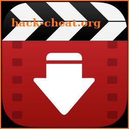 Video downloader-All hd video download icon
