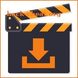 Video Downloader All in One icon