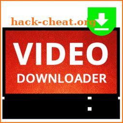 Video Downloader - All In One icon