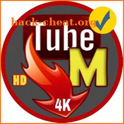 Video Downloader All - Tube Downloader HD Free icon