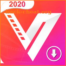 Video Downloader : All Video Downloader 2020 icon