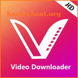 Video Downloader - All Video Downloader Fast &Free icon