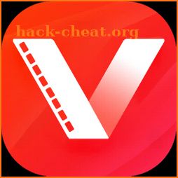 Video Downloader & Player App icon