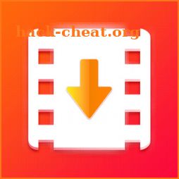 Video Downloader & Video Saver icon