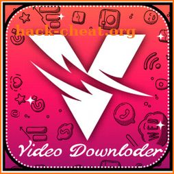 Video Downloader & Video Saver icon