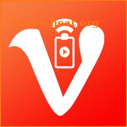 Video downloader app icon