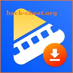 Video Downloader App icon