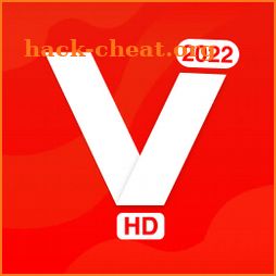 Video Downloader App, HD Video icon