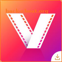 Video Downloader app - Vidmora Mate Downloader icon
