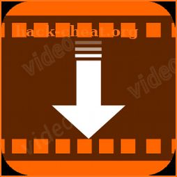 Video Downloader Browser - Free Video Instagram icon