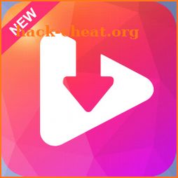 Video Downloader - download hd videos icon