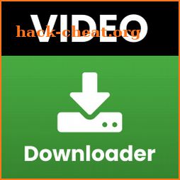Video Downloader - Download Video icon
