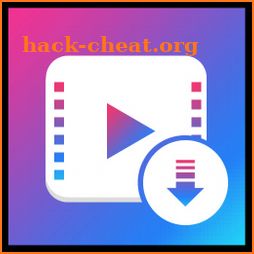 Video Downloader - Fast & Free HD videos Download icon