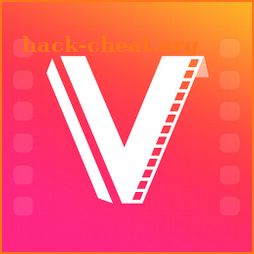 Video Downloader - Fast & Free Video Downloader icon
