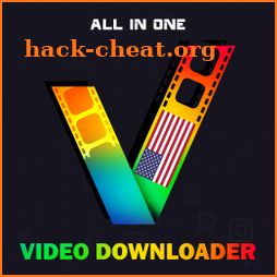 Video Downloader for America icon