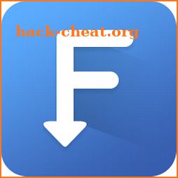 Video Downloader for Facebook - Download FB Video icon