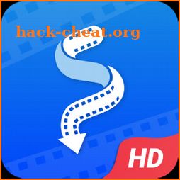 Video Downloader for Facebook FullHD 4K - SnapSave icon