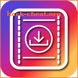 Video Downloader for Instagram 2019 icon
